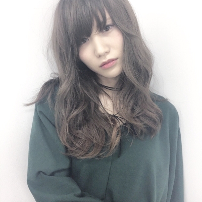 愛されミディアム